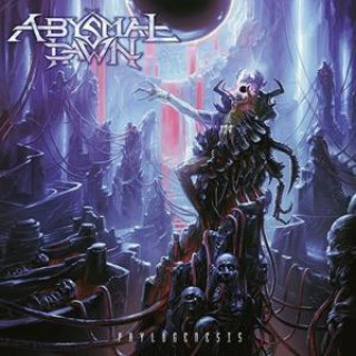 Audio Phylogenesis (Digipak) Abysmal Dawn