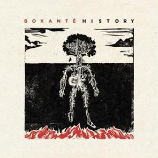 Audio History Bokanté