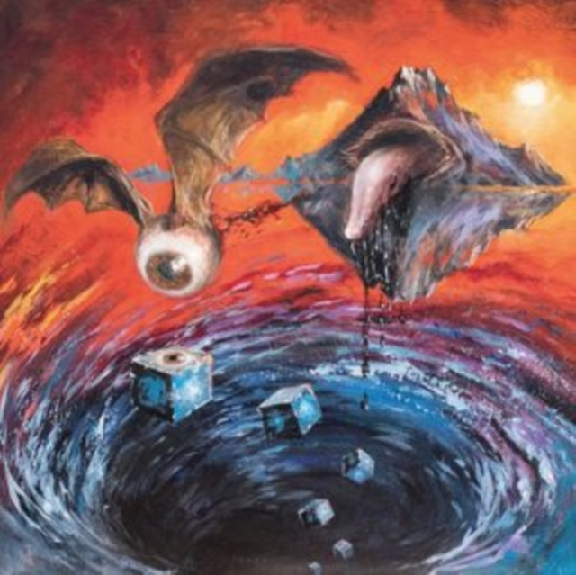 Zvok Split (Digipak) Tchornobog/Abyssal