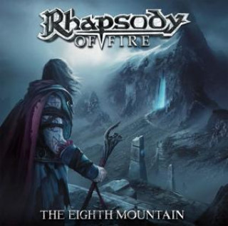 Zvok The Eighth Mountain Of Fire Rhapsody