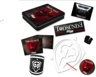 Audio Herzjagd (Ltd.Boxset) 