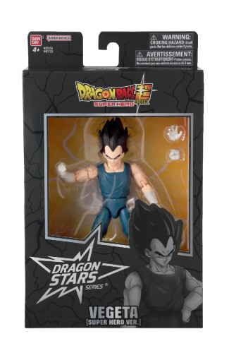 Buch Figurka Dragon Ball dragon Stars Vegeta (DBS SH) 