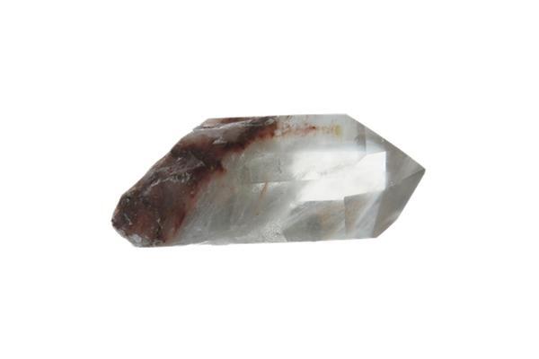 Knjiga Pointe Quartz Amphibole Polie 250 g - 300 g 