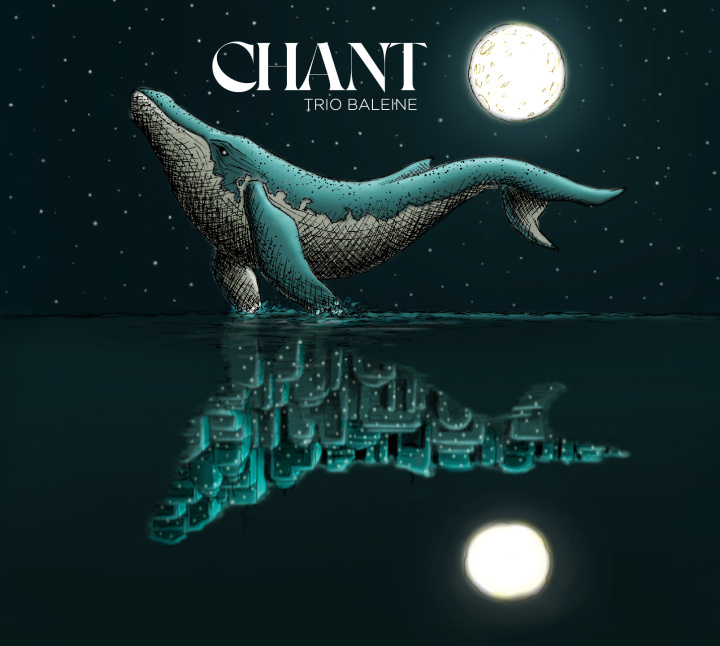 Audio CHANT BALEINE