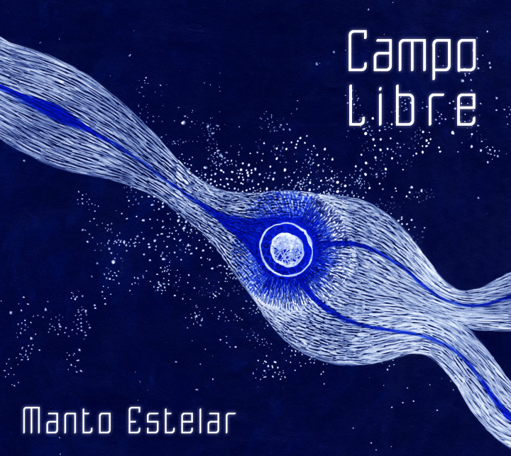 Audio MANTO ESTELAR LIBRE