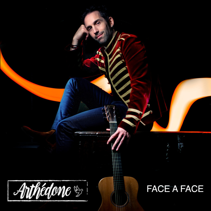 Zvok FACE A FACE ARTHÉDONE