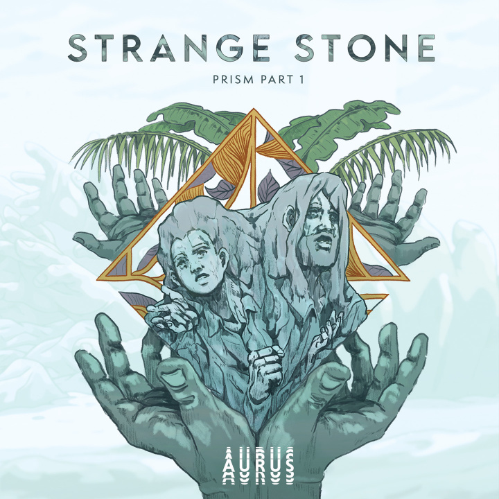 Audio STRANGE STONE AURUS