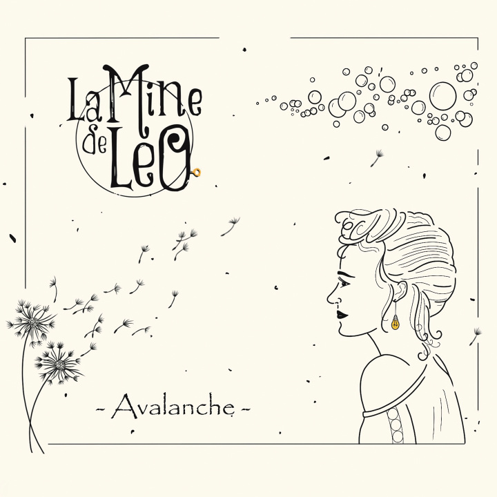 Zvok AVALANCHE MINE DE LÉO