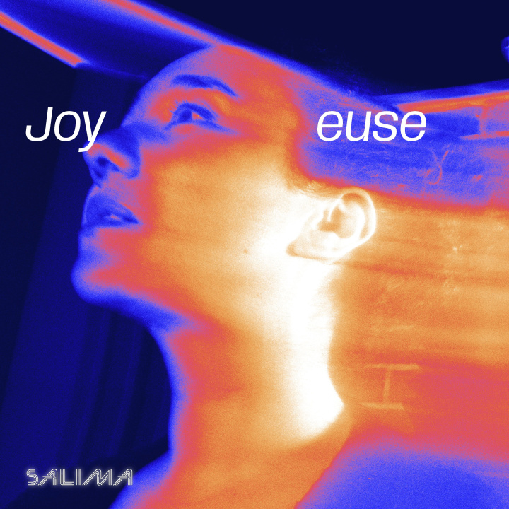 Zvok JOY EUSE SALIMA