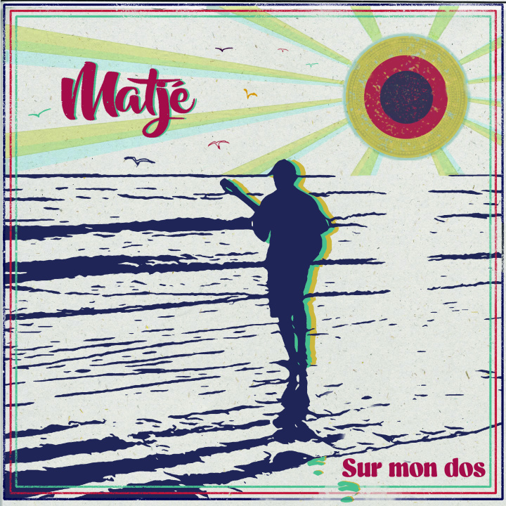 Zvok SUR MON DOS MATJÉ