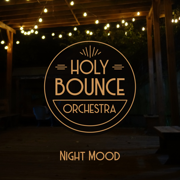Audio NIGHT MOOD BOUNCE ORCHESTRA