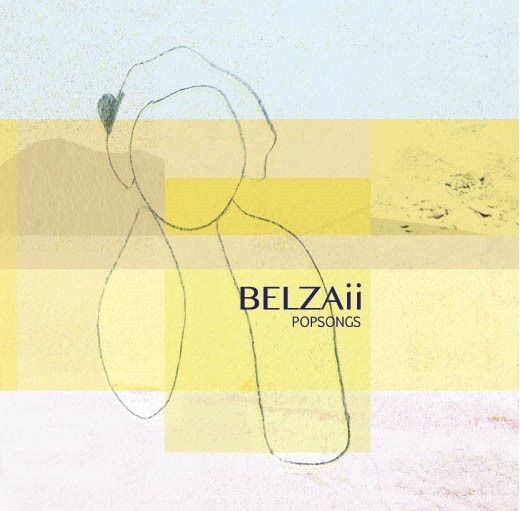 Audio POPSONGS BELZAII