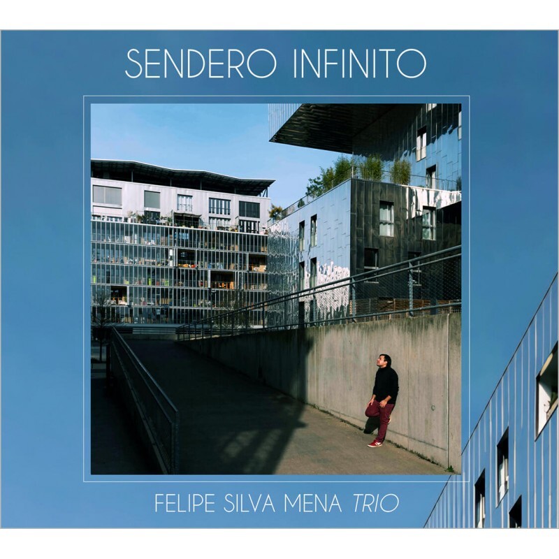 Audio SENDERO INFINITO SILVA MENA TRIO