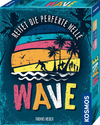 Game/Toy Wave Thomas Weber