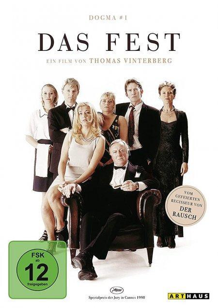Video Das Fest Thomas Vinterberg