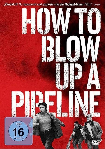 Video How to Blow Up a Pipeline Ariela Barer