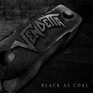 Zvok Black As Coal 