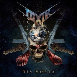 Audio Dis Morta (Digipak) 