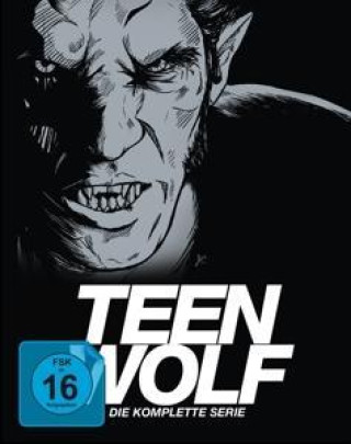 Video Teen Wolf Gabriel Fleming