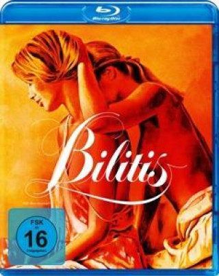 Wideo Bilitis Claire Painchault