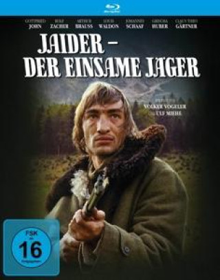 Video Jaider, der einsame Jäger Ulf Miehe
