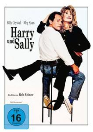 Video Harry und Sally Nora Ephron