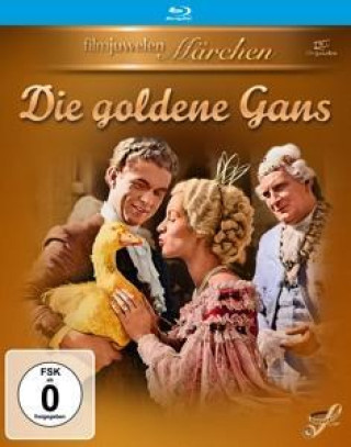 Video Die goldene Gans Jacob Grimm
