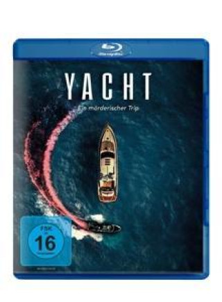 Video Die Yacht - Ein mörderischer Trip Ciro Zecca