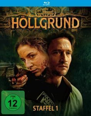 Video Höllgrund Renata Salazar-Ivancan