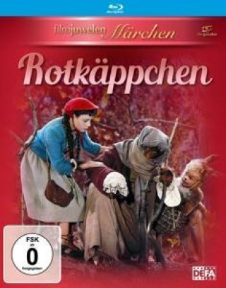 Video Rotkäppchen Hans Rodenberg