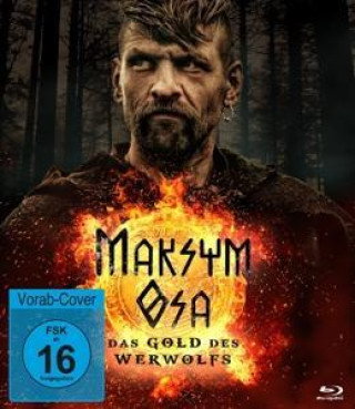 Video Maksym Osa - Das Gold des Werwolfs Andrey Babik