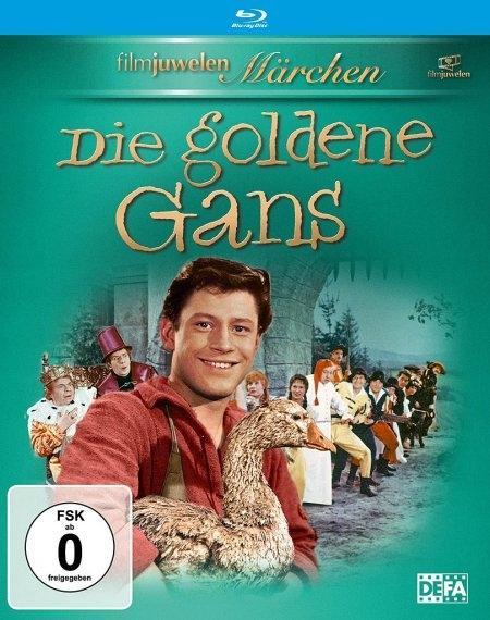 Video Die goldene Gans Jacob Grimm