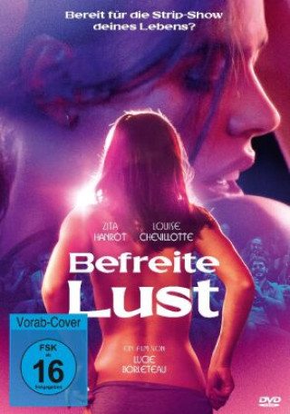 Vídeo Befreite Lust Lucie Borleteau