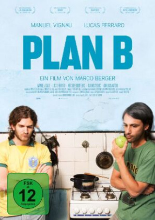 Video Plan B Marco Berger
