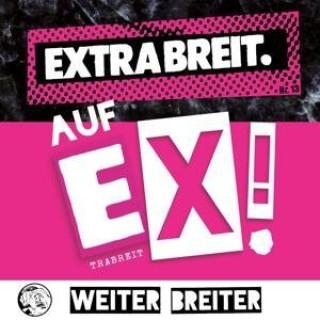 Audio Auf EX! (Digipak inkl.3 Bonustracks) 