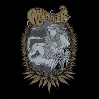 Zvok Weedpecker (Digipak) 