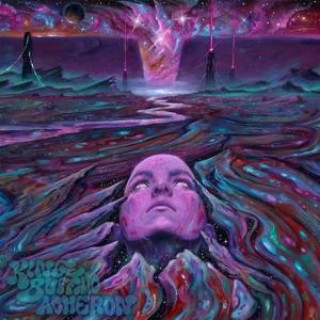 Zvok Acheron King Buffalo