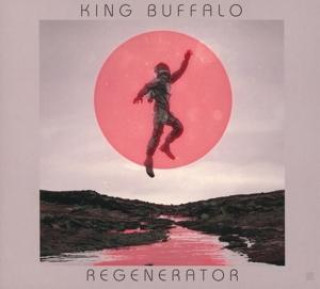 Zvok Regenerator King Buffalo