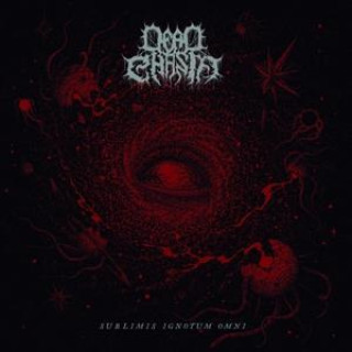 Zvok Sublimis Ignotum Omni (Jewel Case) Dead Chasm