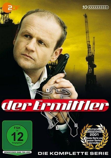 Video Der Ermittler Ann-Sophie Schweizer