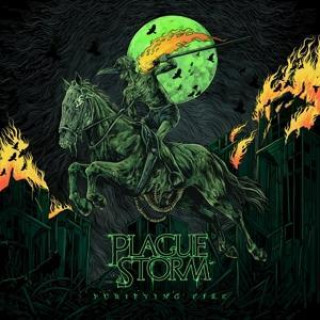 Zvok Purifying Fire (Digipak) 