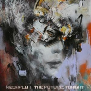 Zvok The Future,Tonight (Digipak) 