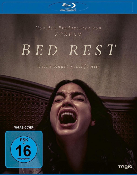 Video Bed Rest Lori Evans Taylor