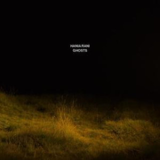 Audio Ghosts Hania Rani