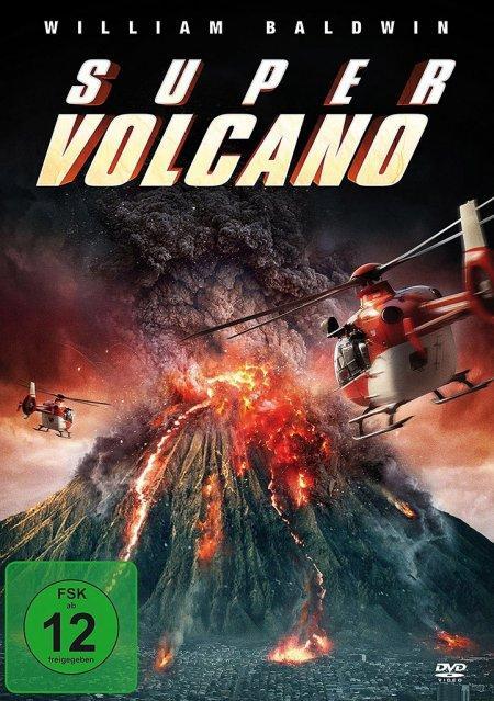 Video Super Volcano Marc Gottlieb