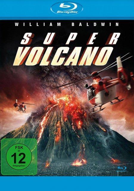 Video Super Volcano Marc Gottlieb