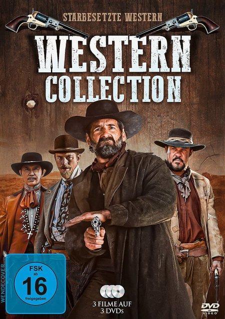 Video Western Collection Tim Tuchrello Marcos Almada