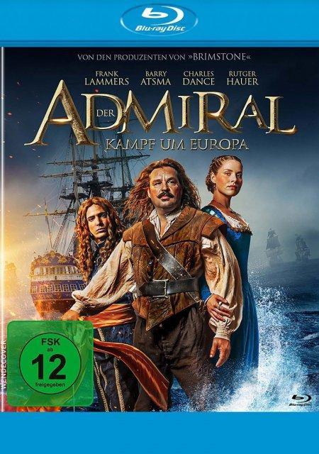 Video Der Admiral - Kampf um Europa Lars Boom