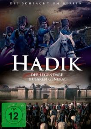 Videoclip Hadik - Der legendäre Husaren General Robert Gulya