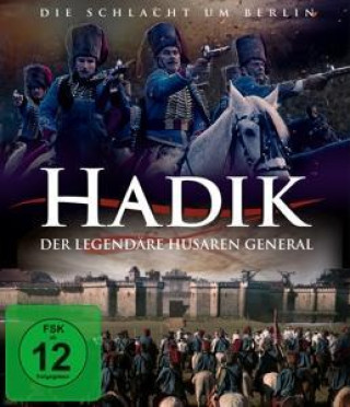 Filmek Hadik - Der legendäre Husaren General Robert Gulya